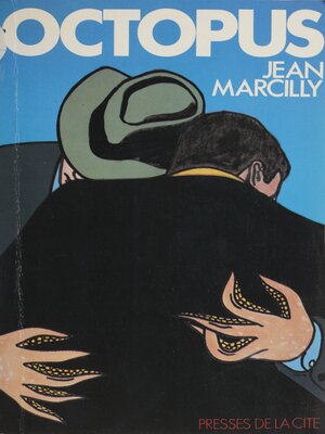 cover image of Octopus